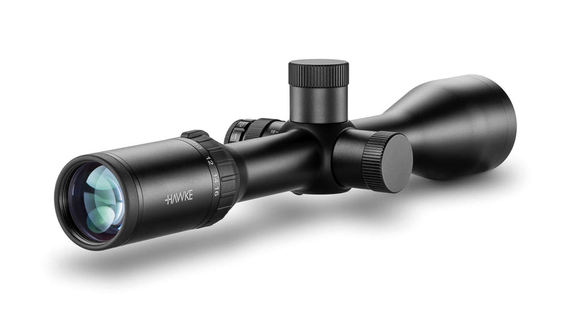 Load image into Gallery viewer, HAWKE Airmax 30 FFP SF 4-16x50
