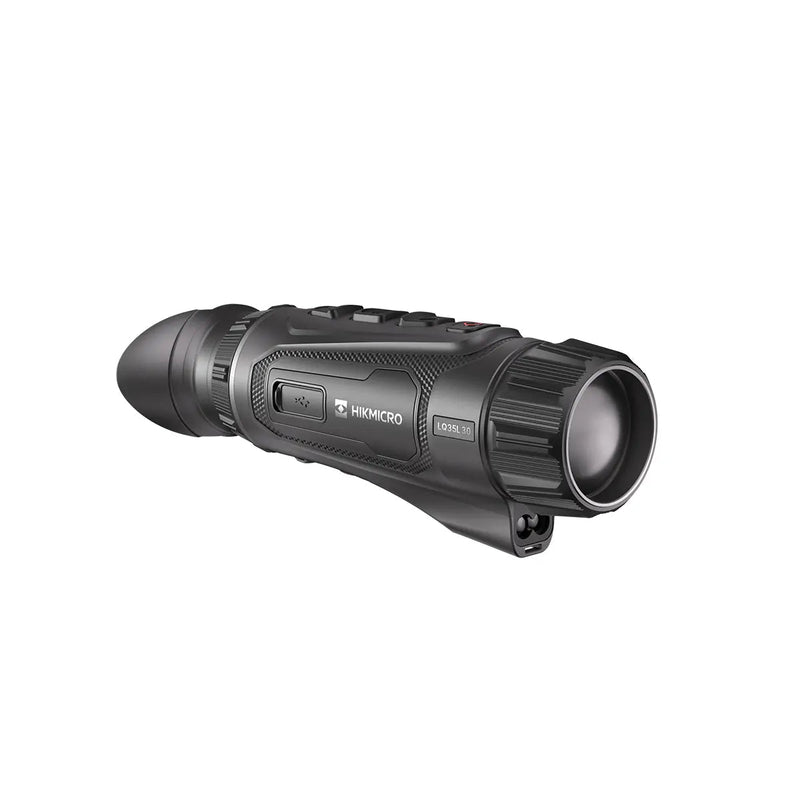Load image into Gallery viewer, HIKMICRO Lynx LQ35L 3.0 Handheld Thermal Monocular
