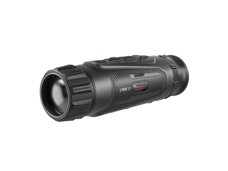 Load image into Gallery viewer, HIKMICRO Lynx LQ35 3.0 Handheld Thermal Monocular
