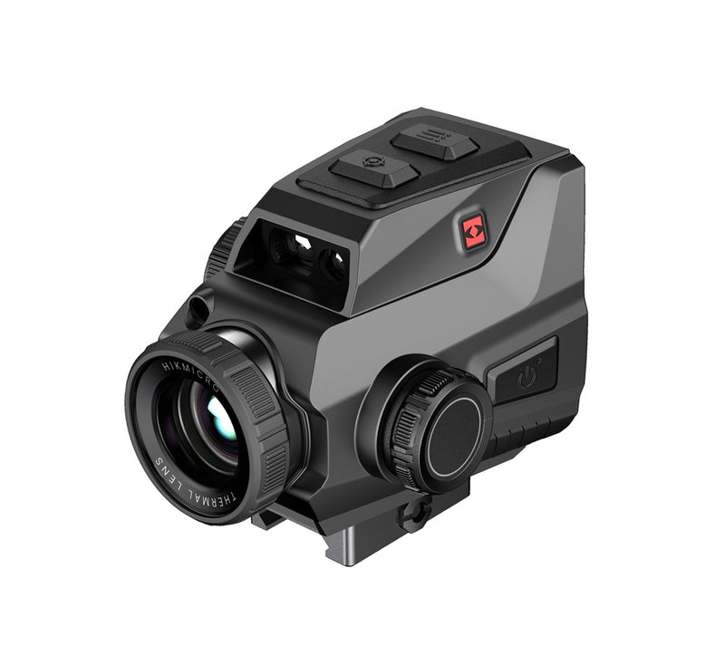 Load image into Gallery viewer, HIKMICRO HIKTac TC19L Tactical Thermal Imaging Scope &amp; Laser Rangefinder
