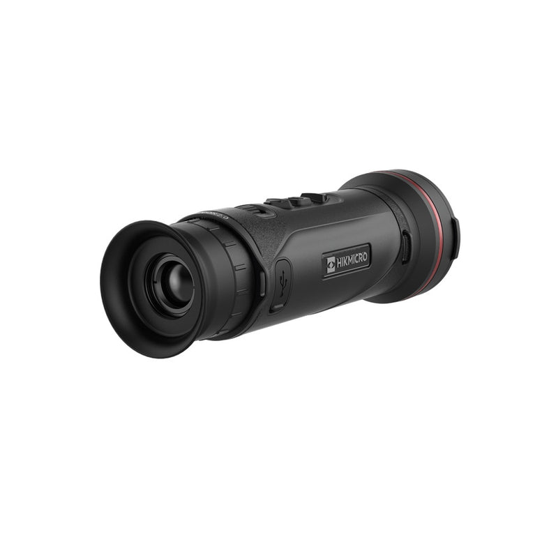 Load image into Gallery viewer, HIKMICRO Falcon FQ50 2.0 handheld Thermal Monocular
