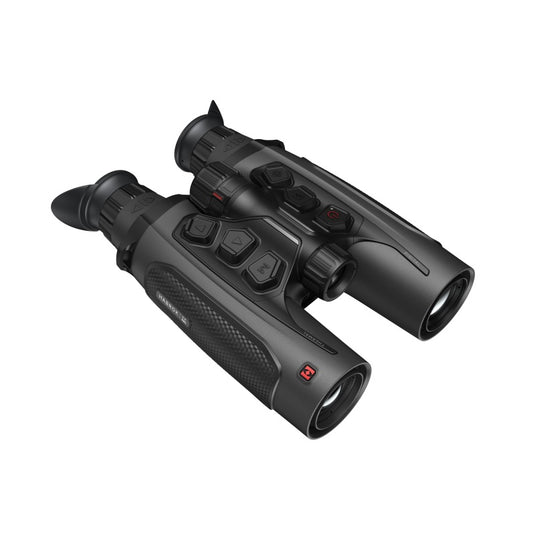 WIN A: HIKMICRO Habrok 4K HE25L 25mm 5.5-22 x 60 Multi-Spectrum 256x192 WIN A: HIKMICRO Habrok 4K HE25L 25mm 5.5-22 x 60 Multi-Spectrum 256x192