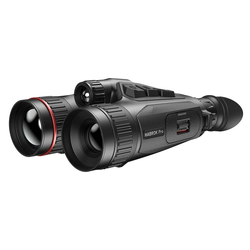 Load image into Gallery viewer, HIKMICRO Habrok Pro HQ50L Multi-Spectrum Thermal Binocular
