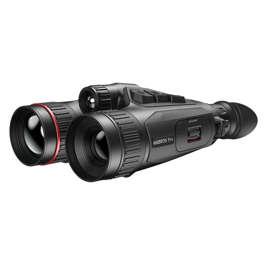 HIKMICRO Habrok Pro HQ50L Multi-Spectrum Thermal Binocular