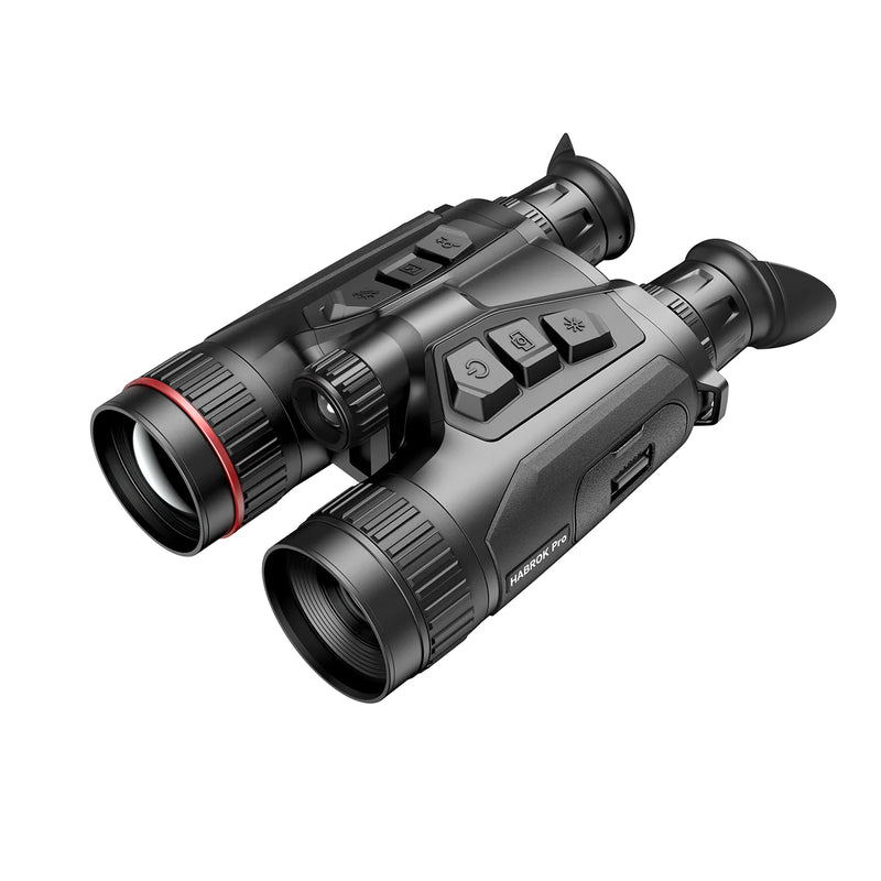 Load image into Gallery viewer, HIKMICRO Habrok Pro HQ50L Multi-Spectrum Thermal Binocular
