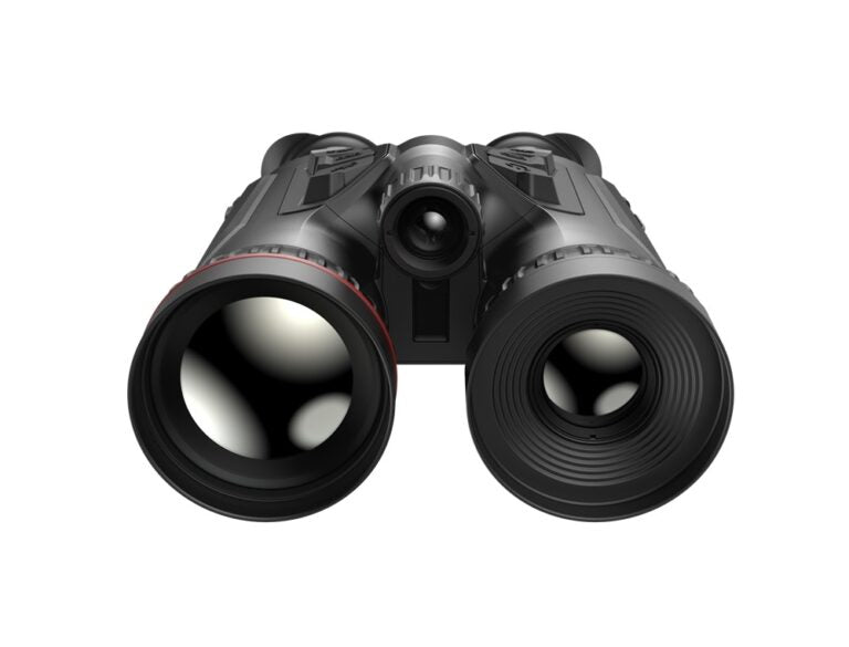 Load image into Gallery viewer, HIKMICRO Habrok Pro HX60L Multi-Spectrum Thermal Binocular
