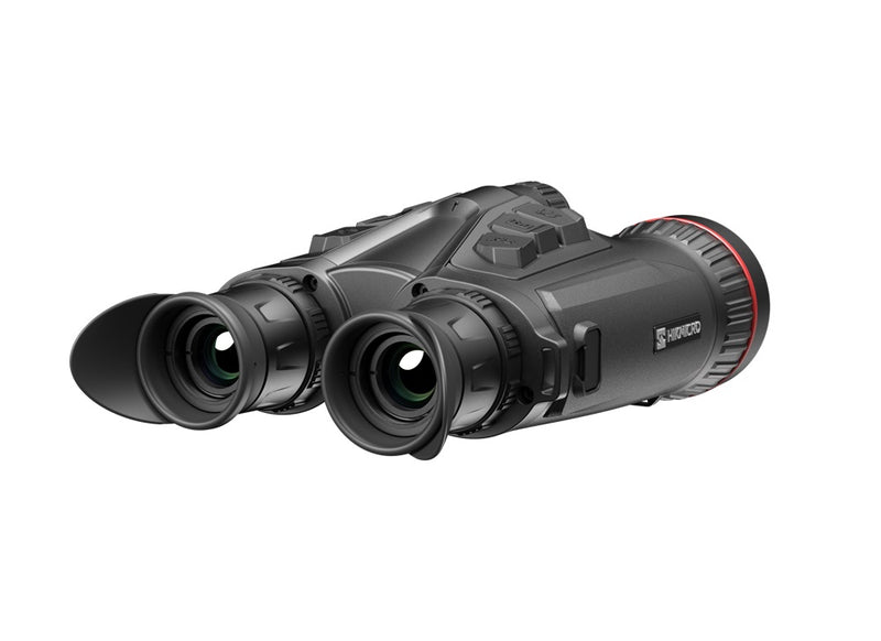 Load image into Gallery viewer, HIKMICRO Habrok Pro HX60L Multi-Spectrum Thermal Binocular
