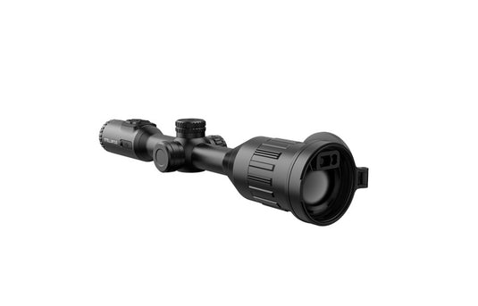 HIKMICRO Stellar SX60LS 3.0 Thermal Image Scope (60 mm lens