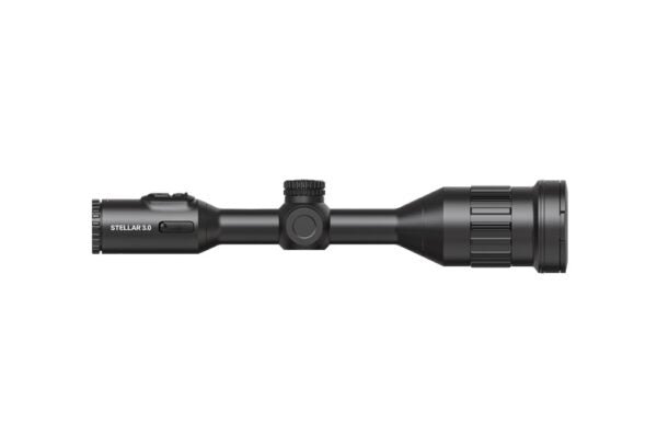 Load image into Gallery viewer, HIKMICRO Stellar SX60LS 3.0 Thermal Image Scope (60 mm lens)
