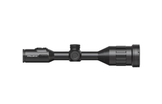 HIKMICRO Stellar SX60LS 3.0 Thermal Image Scope (60 mm lens)