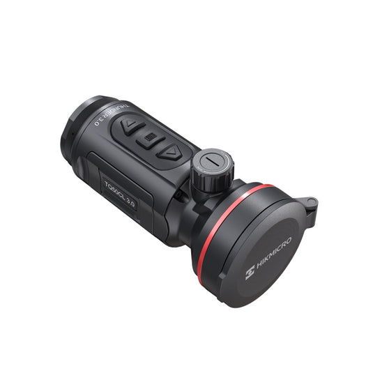 HIKMICRO Thunder TQ50CL 3.0 Thermal Monocular