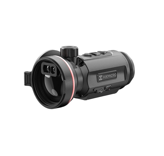 HIKMICRO Thunder TQ50CL 3.0 Thermal Monocular