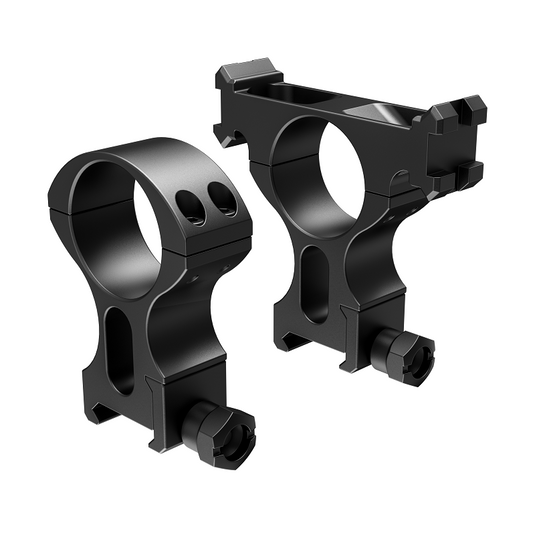 Hikmicro Scope Rings 35mm for Stellar