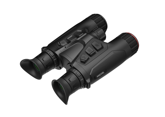 Hikmicro Habrok HQ35L LRF Multi-Spectrum Binocular