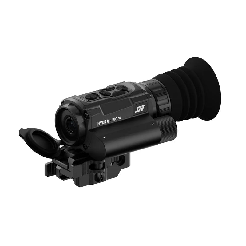 Load image into Gallery viewer, DNT Optics HS210M - Hydra-Mini 256x192 10mm Multi-Function Thermal Scope
