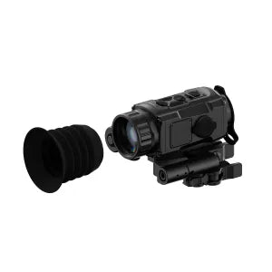 Load image into Gallery viewer, DNT Optics HS210M - Hydra-Mini 256x192 10mm Multi-Function Thermal Scope
