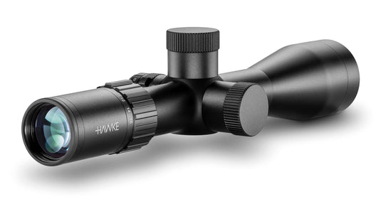 Hawke Airmax 30 SF Compact 4-16x44 AMX IR Reticle