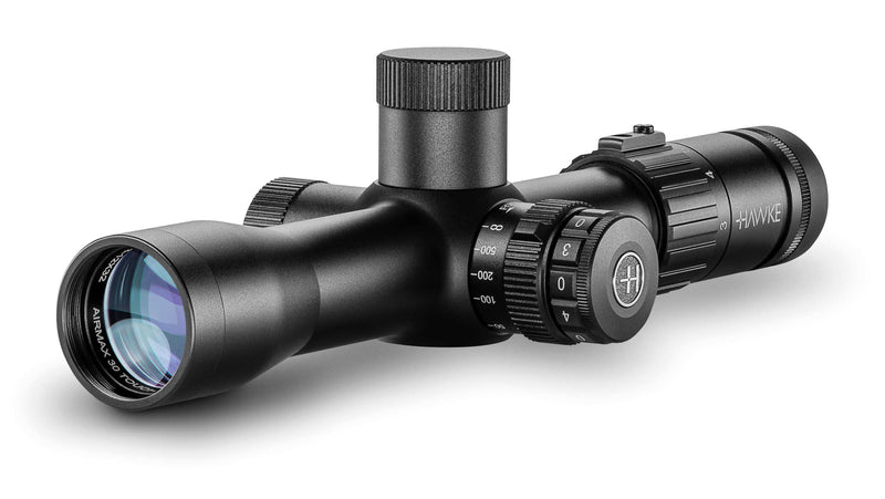 Load image into Gallery viewer, Hawke Airmax 30 Touch 3-12x32 AMX IR Reticle
