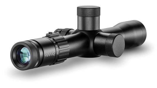 Hawke Airmax 30 Touch 3-12x32 AMX IR Reticle