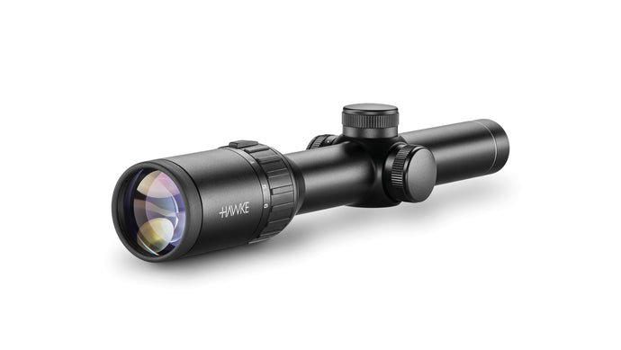 Hawke Endurance 30 FD 1-6x24 L4A FD Reticle