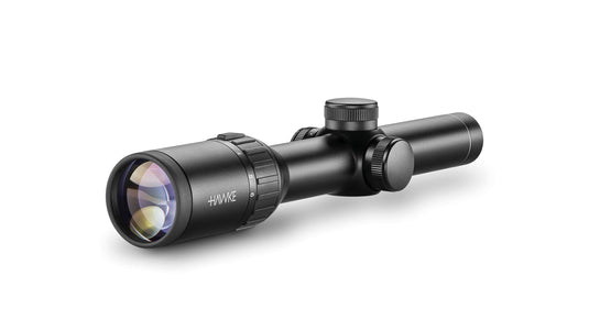 Hawke Endurance 30 FD 1-6x24 L4A FD Reticle