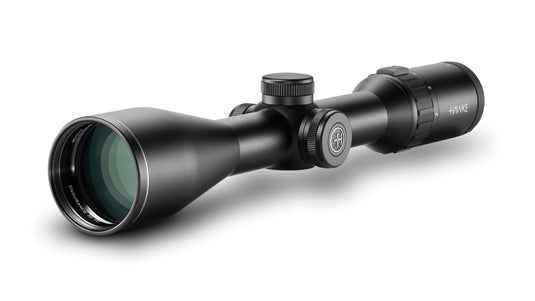 Hawke Endurance 30 FD 2-12x50 LR2 FD 12x Reticle