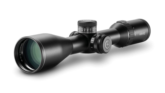 Hawke Endurance 30 FD 3-18x50 SF LR2 FD 18x Reticle