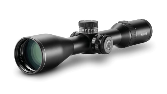 Hawke Endurance 30 FD 3-18x50 SF LR2 FD 18x Reticle