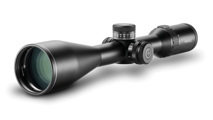 Hawke Endurance 30 FD 4.5-27x56 SF LR2 FD 20x Reticle
