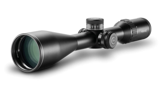 Hawke Endurance 30 FD 4.5-27x56 SF LR2 FD 20x Reticle