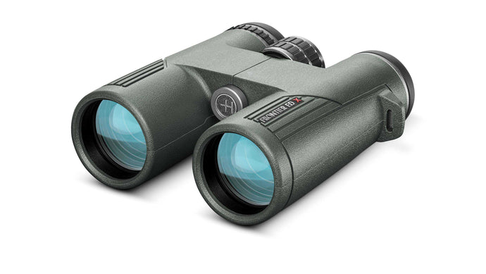 Hawke Frontier ED X 8x42 Binocular - Green