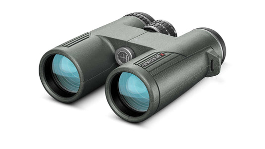 Hawke Frontier ED X 8x42 Binocular - Green
