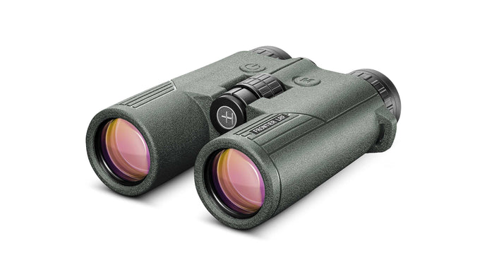 Hawke Frontier LRF 8x42 Binocular - Green