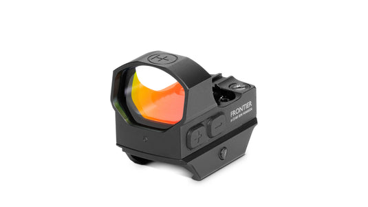 Hawke Frontier Red Dot Reflex Sight Weaver / RMSc