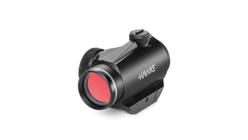 Vector Optics Stinger 1×28 Red Dot Sight – KarooOutdoor.Com
