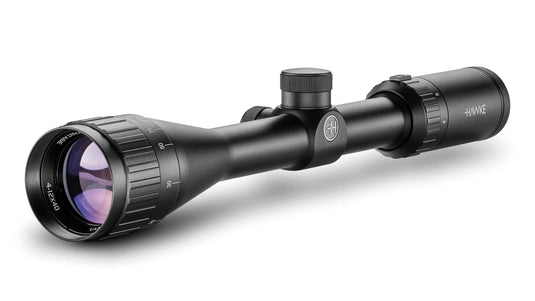 Hawke Vantage 4-12x40 Mil Dot