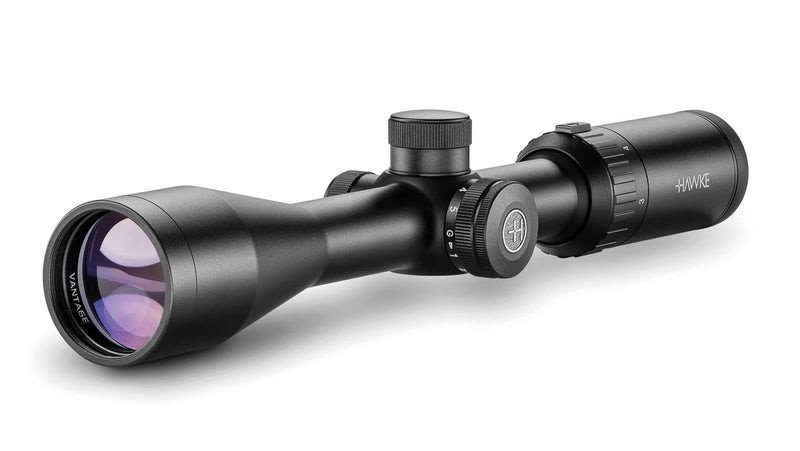 Load image into Gallery viewer, Hawke Vantage IR 3-9x40 Mil Dot IR Reticle
