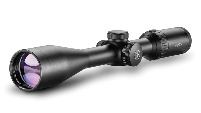 Hawke Vantage SF 4-16x44 1/2 MIL DOT
