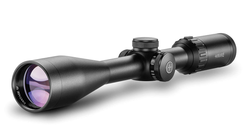 Load image into Gallery viewer, Hawke Vantage SF 4-16x44

