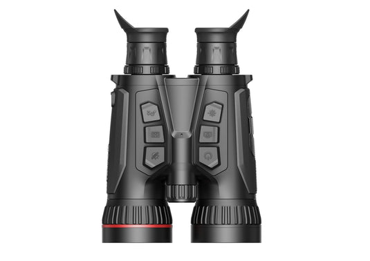 HIKMICRO Habrok Pro HX60LS Multi-Spectrum Binocular