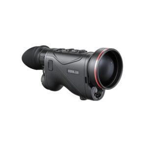Load image into Gallery viewer, HIKMICRO Condor CQ50L 2.0 LRF Thermal Monocular
