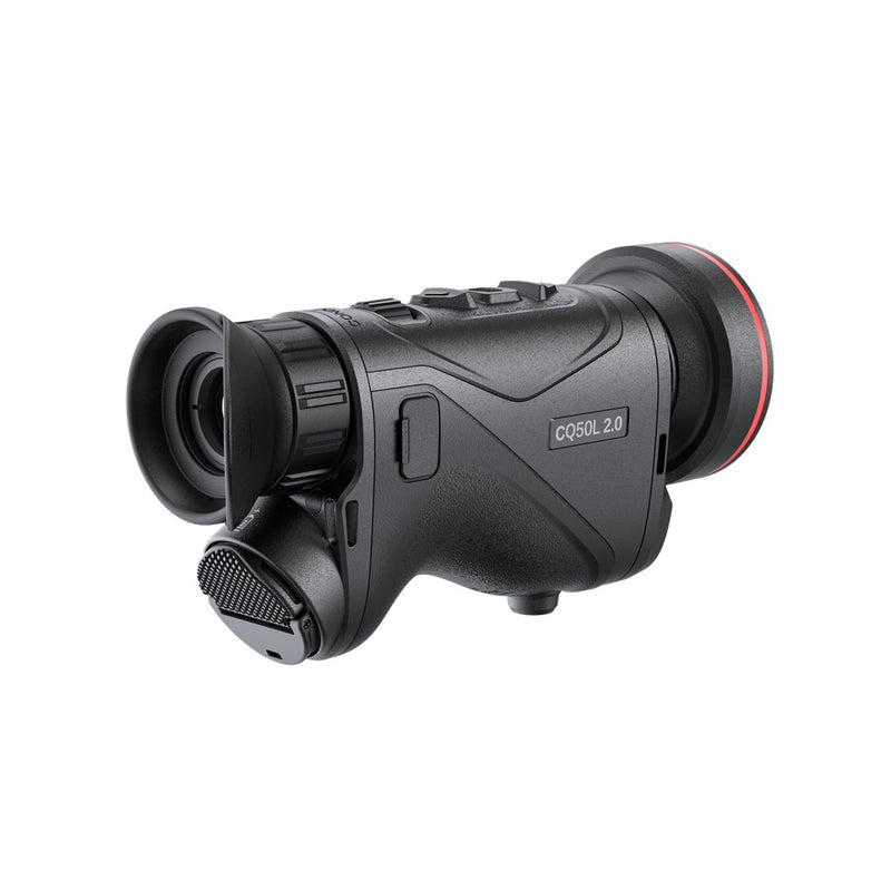 Load image into Gallery viewer, HIKMICRO Condor CQ50L 2.0 LRF Thermal Monocular
