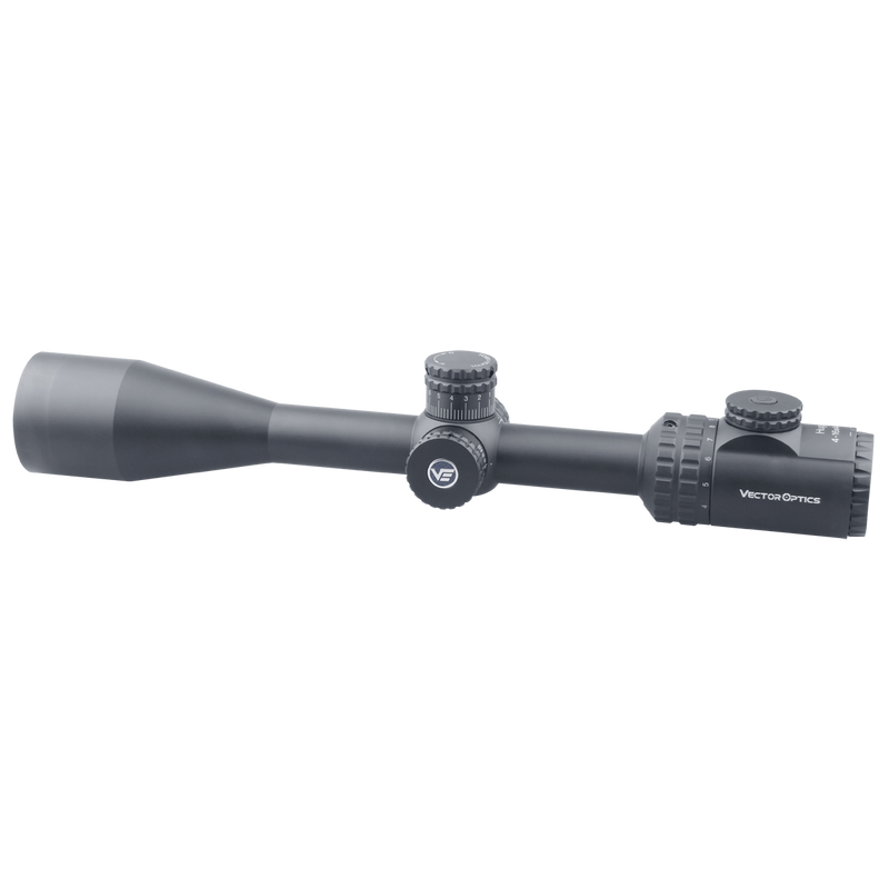 Load image into Gallery viewer, Vector Optics Hugo 4-16x44GT SFP Rifle Scope
