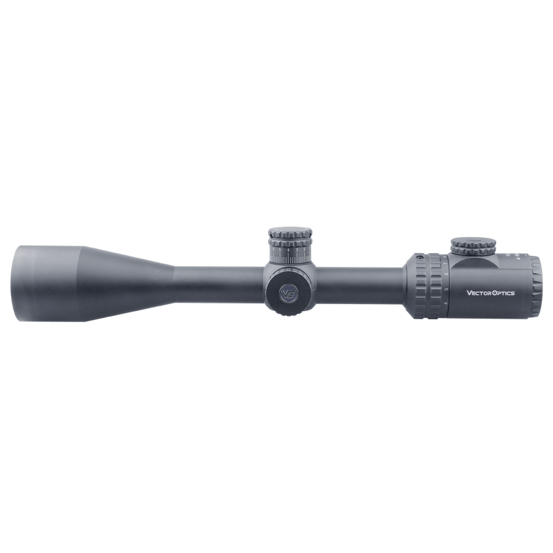 Load image into Gallery viewer, Vector Optics Hugo 4-16x44GT SFP Rifle Scope

