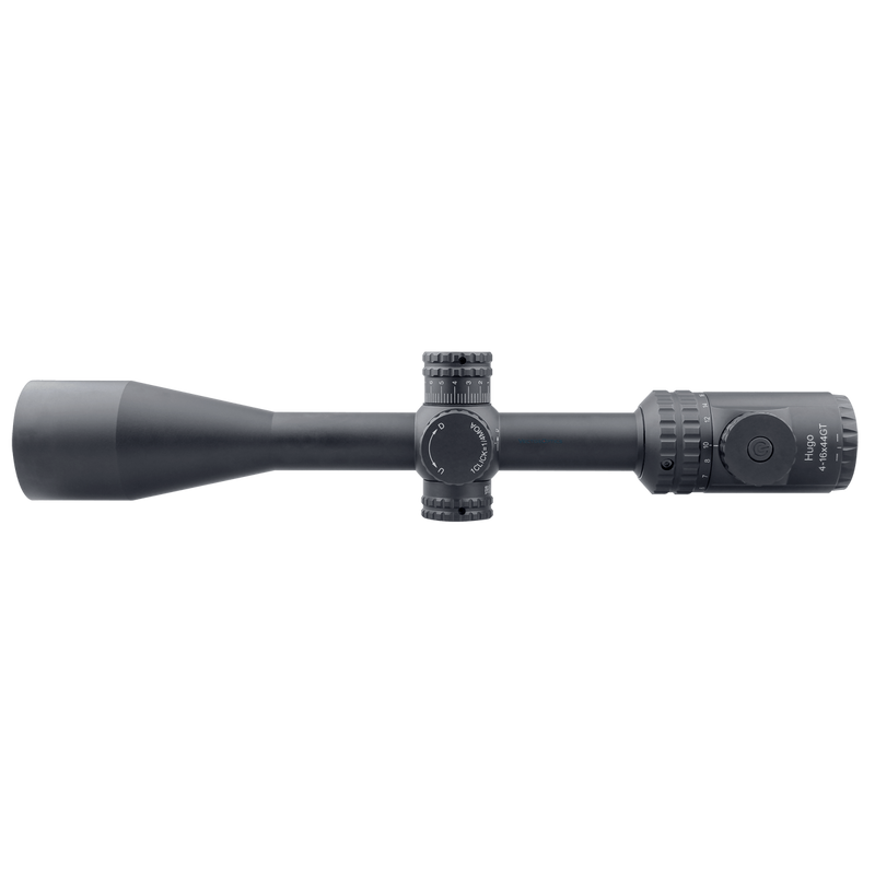 Load image into Gallery viewer, Vector Optics Hugo 4-16x44GT SFP Rifle Scope
