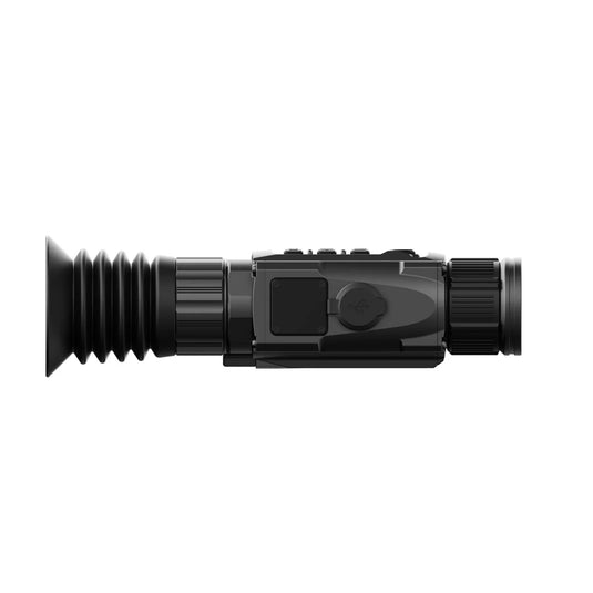 Hydra 256×192 25mm Multi-Function Thermal Scope – Standalone Scope, Clip-On, Handheld Monocular