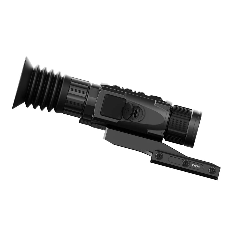 Load image into Gallery viewer, Hydra HS635 640×512 35mm Multi-Function Thermal Scope – Standalone Scope, Clip-On, Handheld Monocular
