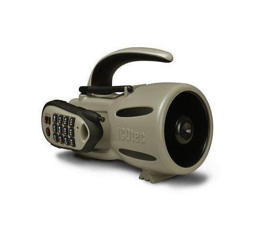ICOtec 350 + PLUS Electronic Caller (350 + Predator Caller)