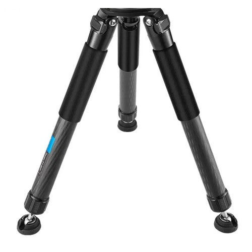 Jager Bobcat ST-402J Tripod Combo