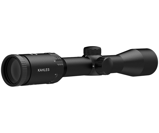 Kahles Helia 1.6-8X42i SR